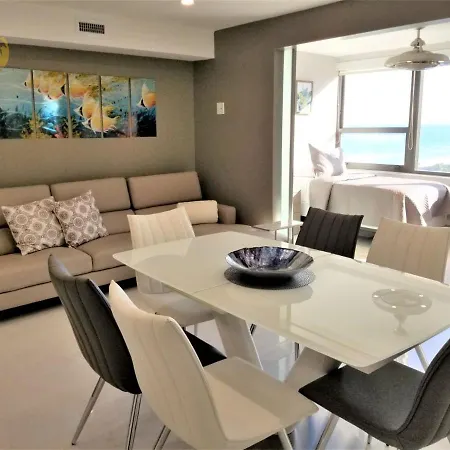 Luxury Beach Resort - HORA RENTALS Miami Beach Exterior foto