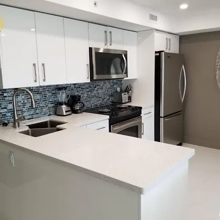 Luxury Beach Resort - HORA RENTALS Miami Beach Exterior foto