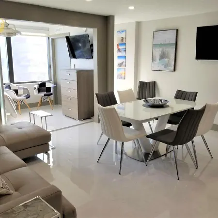 Luxury Beach Resort - HORA RENTALS Miami Beach Exterior foto