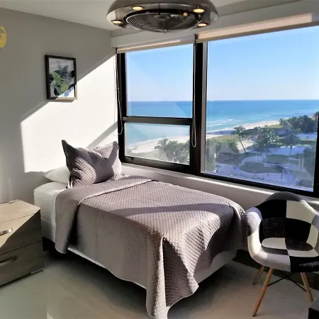 Luxury Beach Resort - HORA RENTALS Miami Beach Exterior foto