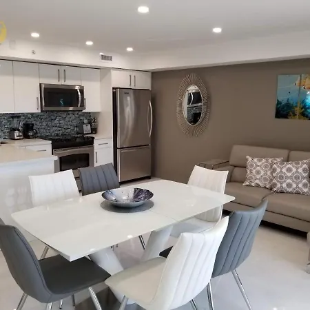 Luxury Beach Resort - HORA RENTALS Miami Beach Exterior foto