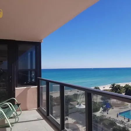 Luxury Beach Resort - HORA RENTALS Miami Beach Exterior foto