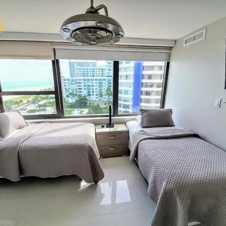 Luxury Beach Resort - HORA RENTALS Miami Beach Exterior foto