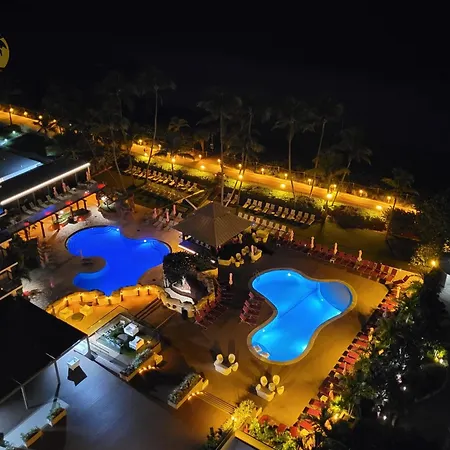 Luxury Beach Resort - HORA RENTALS Miami Beach Exterior foto