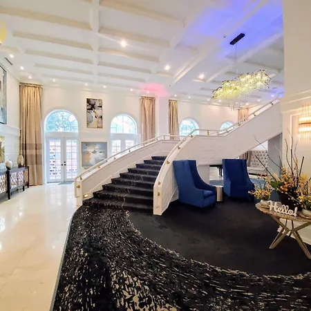 Luxury Beach Resort - HORA RENTALS Miami Beach Exterior foto