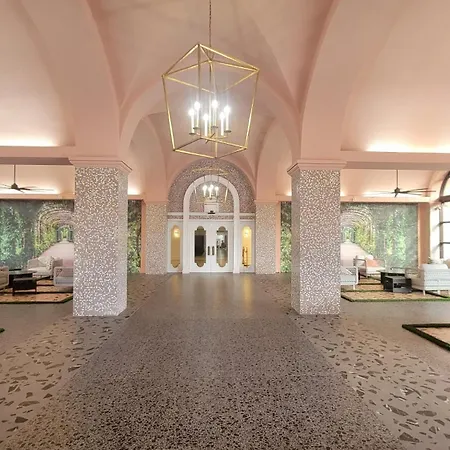 Luxury Beach Resort - HORA RENTALS Miami Beach Exterior foto