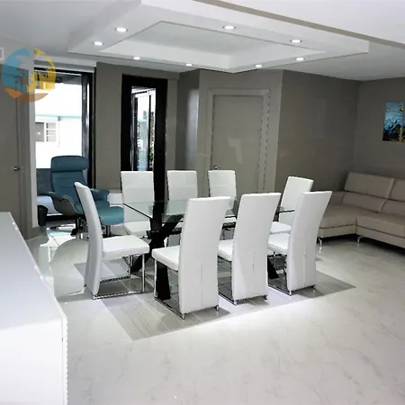 Luxury Beach Resort - HORA RENTALS Miami Beach Exterior foto