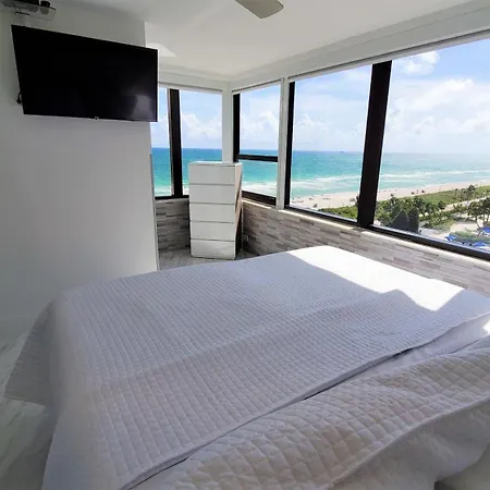 Luxury Beach Resort - HORA RENTALS Miami Beach Exterior foto