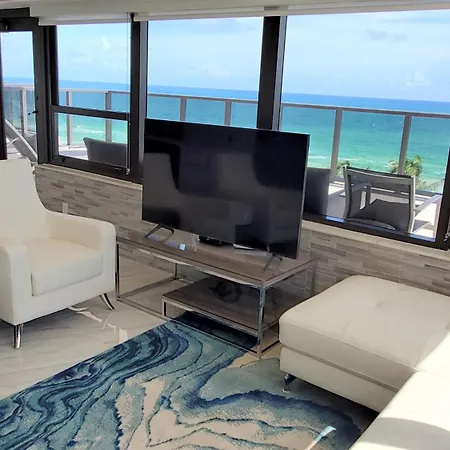 Luxury Beach Resort - HORA RENTALS Miami Beach Exterior foto