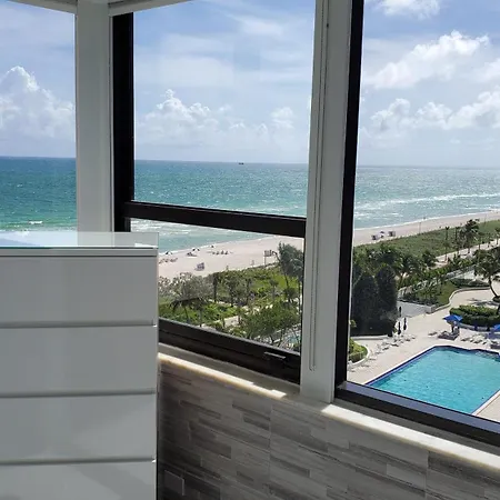 Luxury Beach Resort - HORA RENTALS Miami Beach Exterior foto