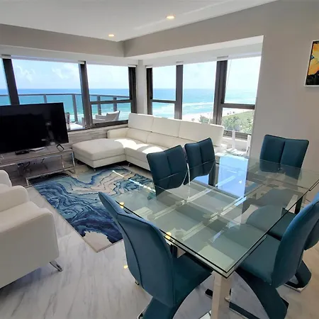 Luxury Beach Resort - HORA RENTALS Miami Beach Exterior foto
