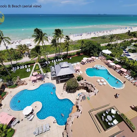 Luxury Beach Resort - HORA RENTALS Miami Beach Exterior foto