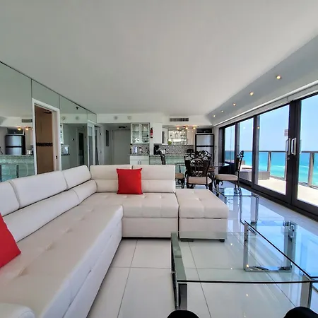 Luxury Beach Resort - HORA RENTALS Miami Beach Exterior foto