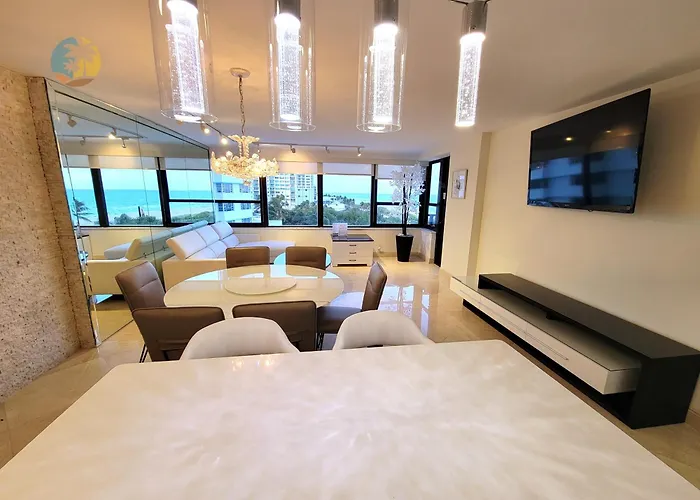 Luxury Beach Resort - HORA RENTALS