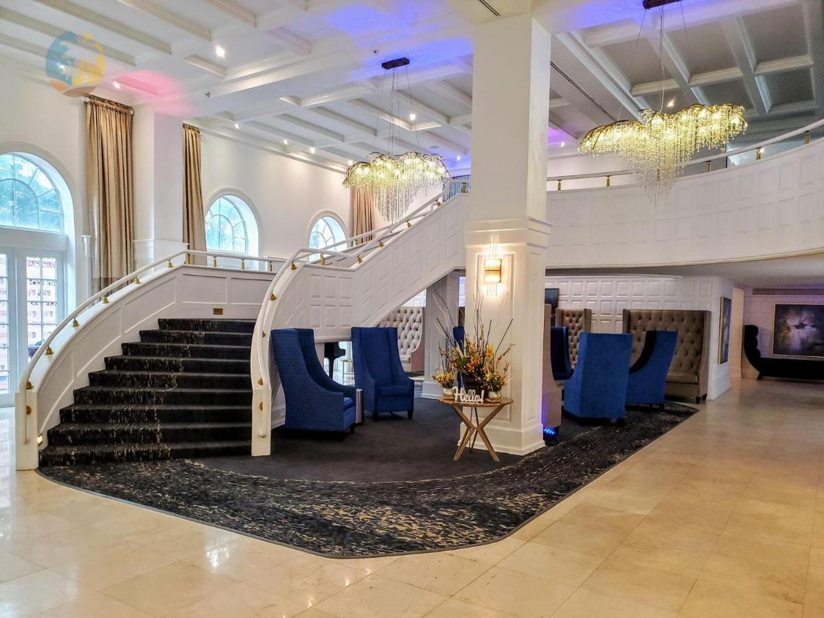 Luxury - Hora Apartamento