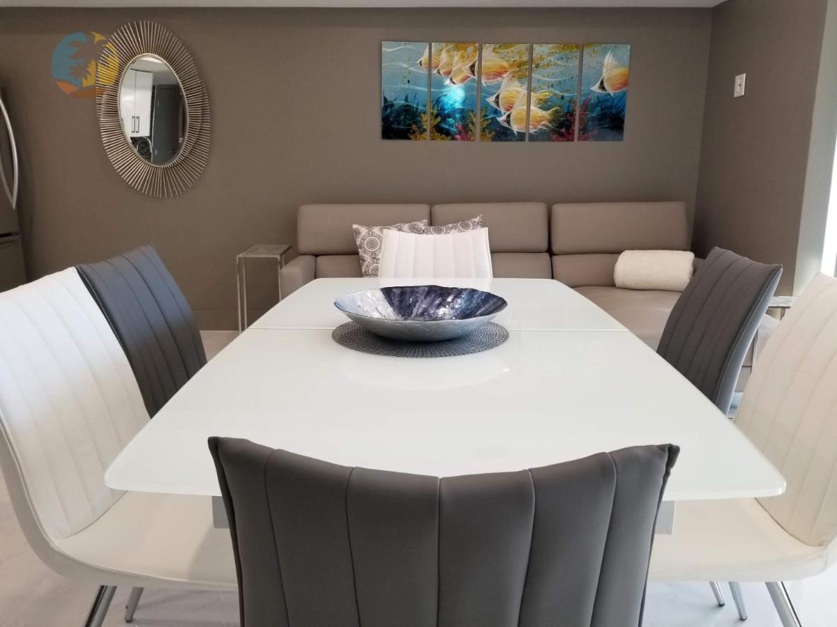 Luxury - Hora Apartamento *