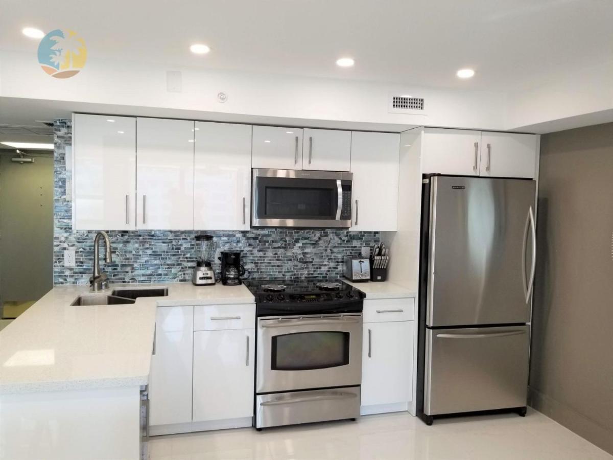 Apartamento Luxury - Hora *