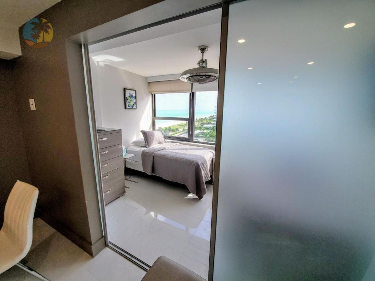 Luxury - Hora Apartamento *