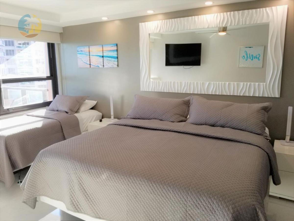 Apartamento Luxury - Hora Miami Beach