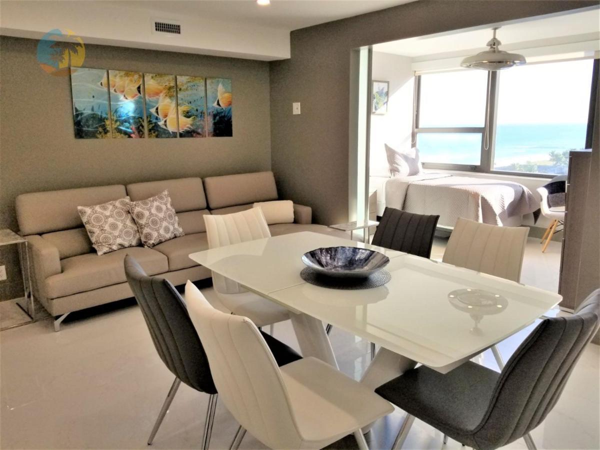 Apartamento Luxury - Hora Miami Beach