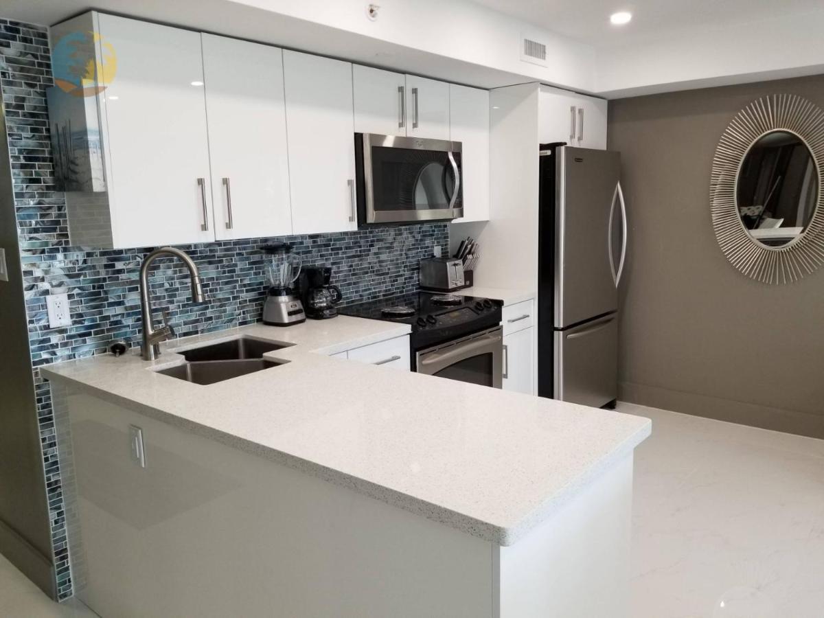 Luxury - Hora Apartamento Miami Beach