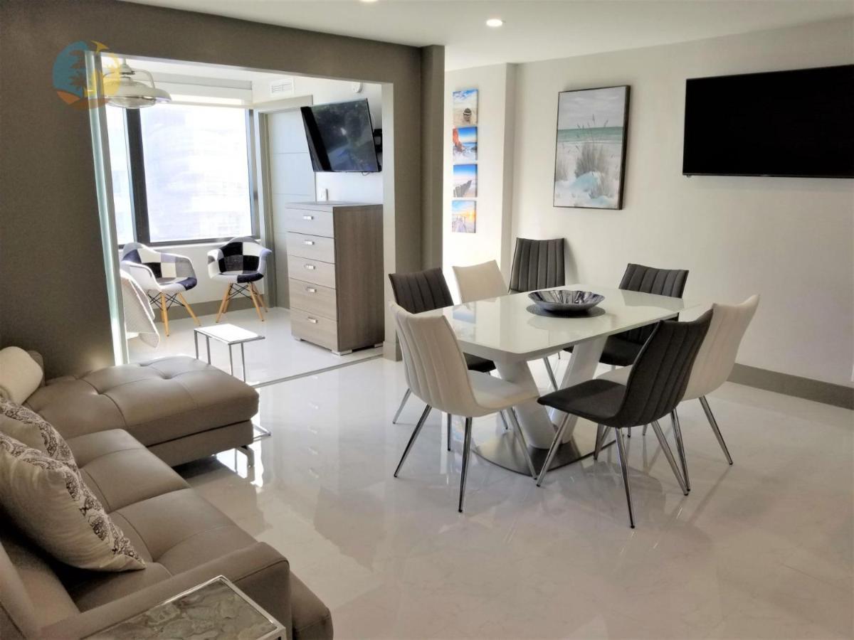 Apartamento Luxury - Hora *