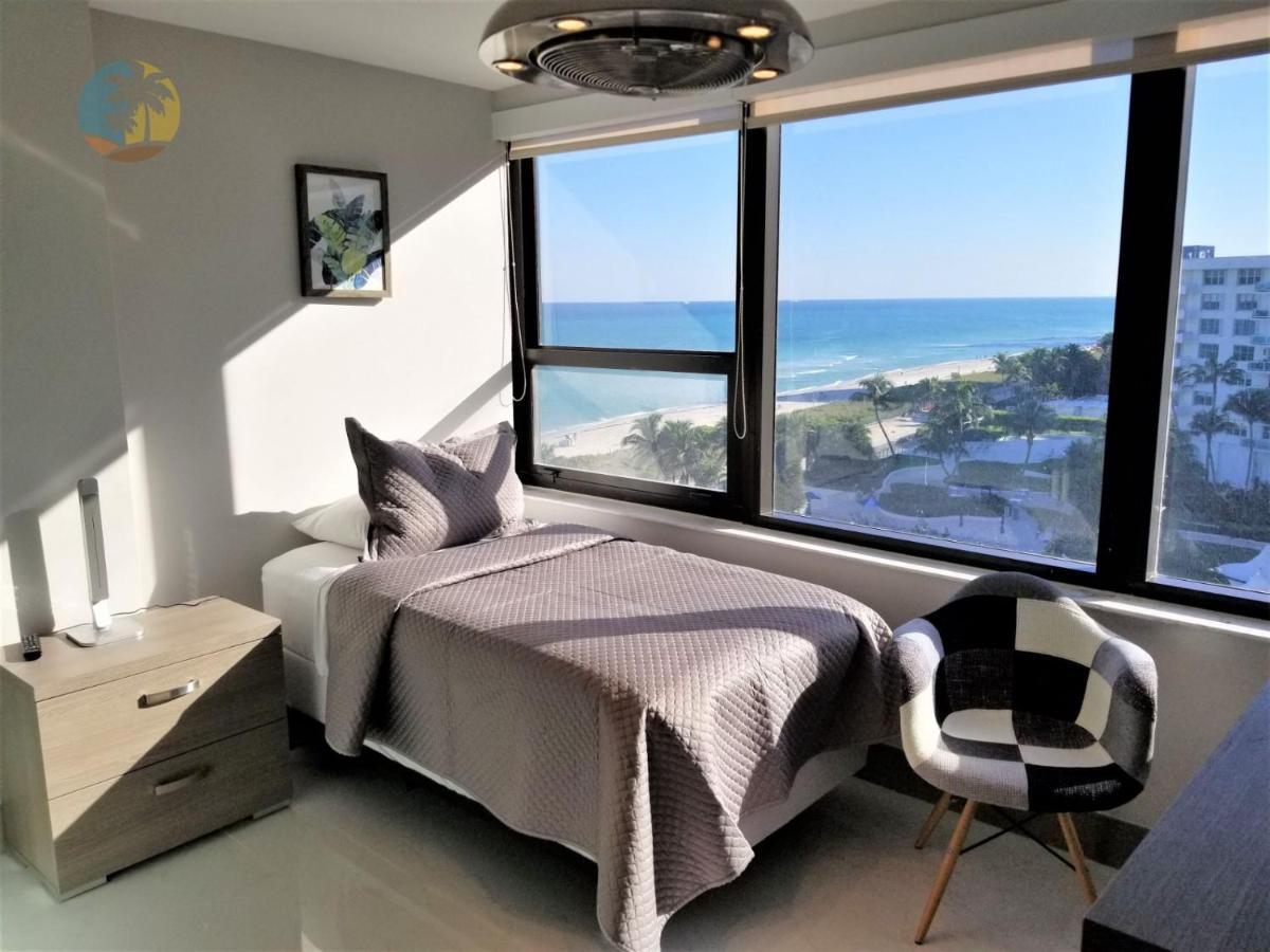 Apartamento Luxury - Hora