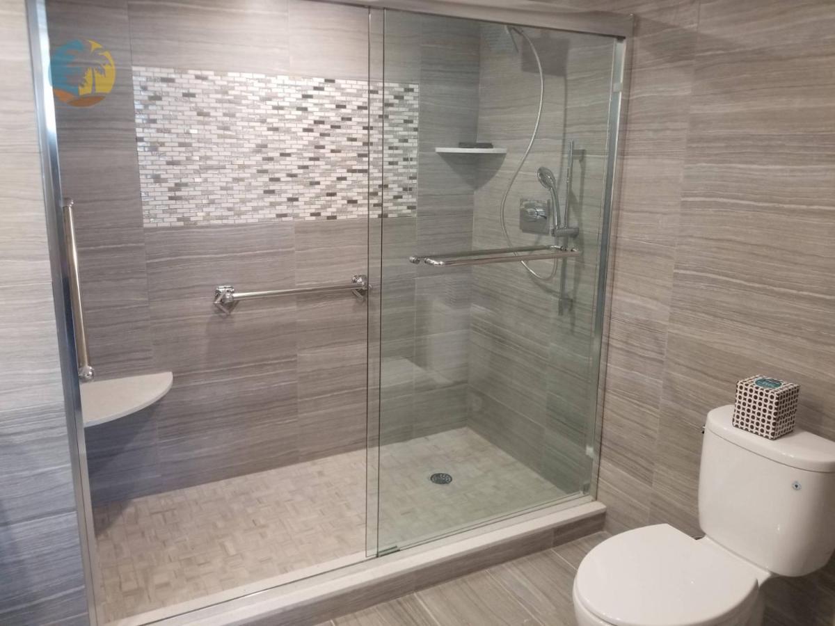 Apartamento Luxury - Hora Miami Beach