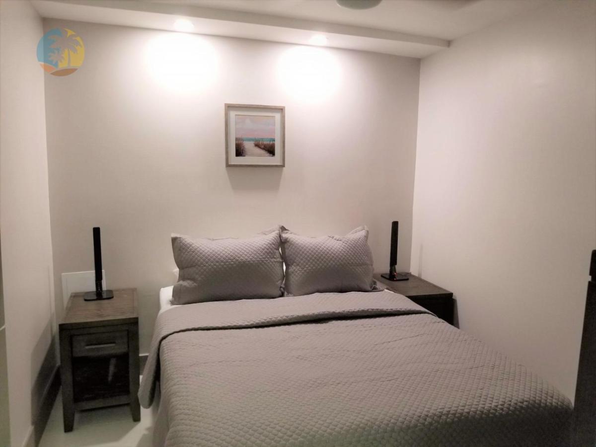 Luxury - Hora Apartamento