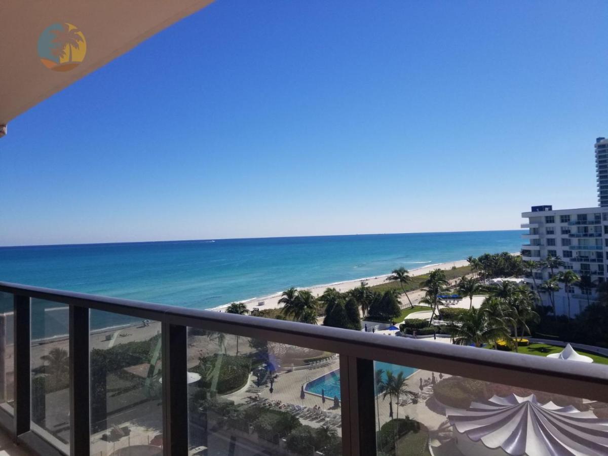 Apartamento Luxury - Hora Miami Beach