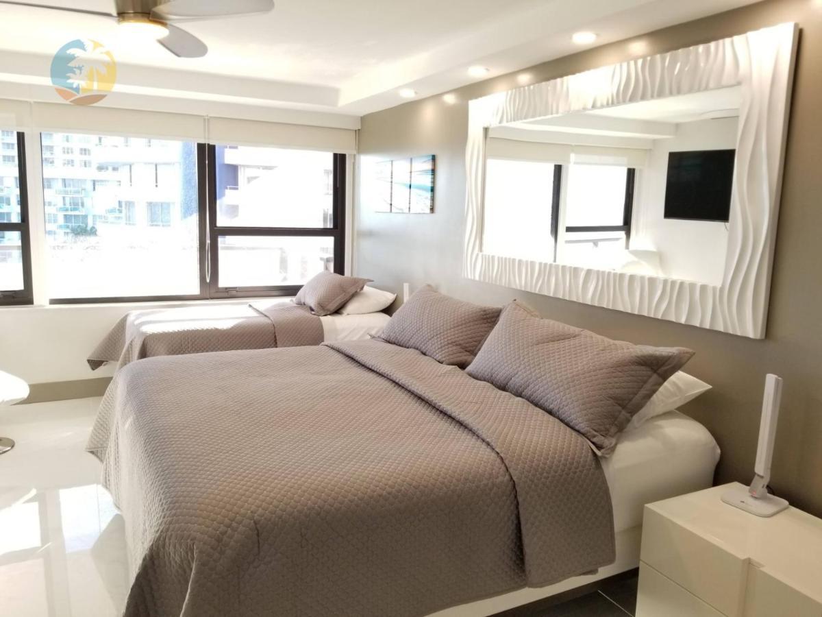 Apartamento Luxury - Hora Miami Beach