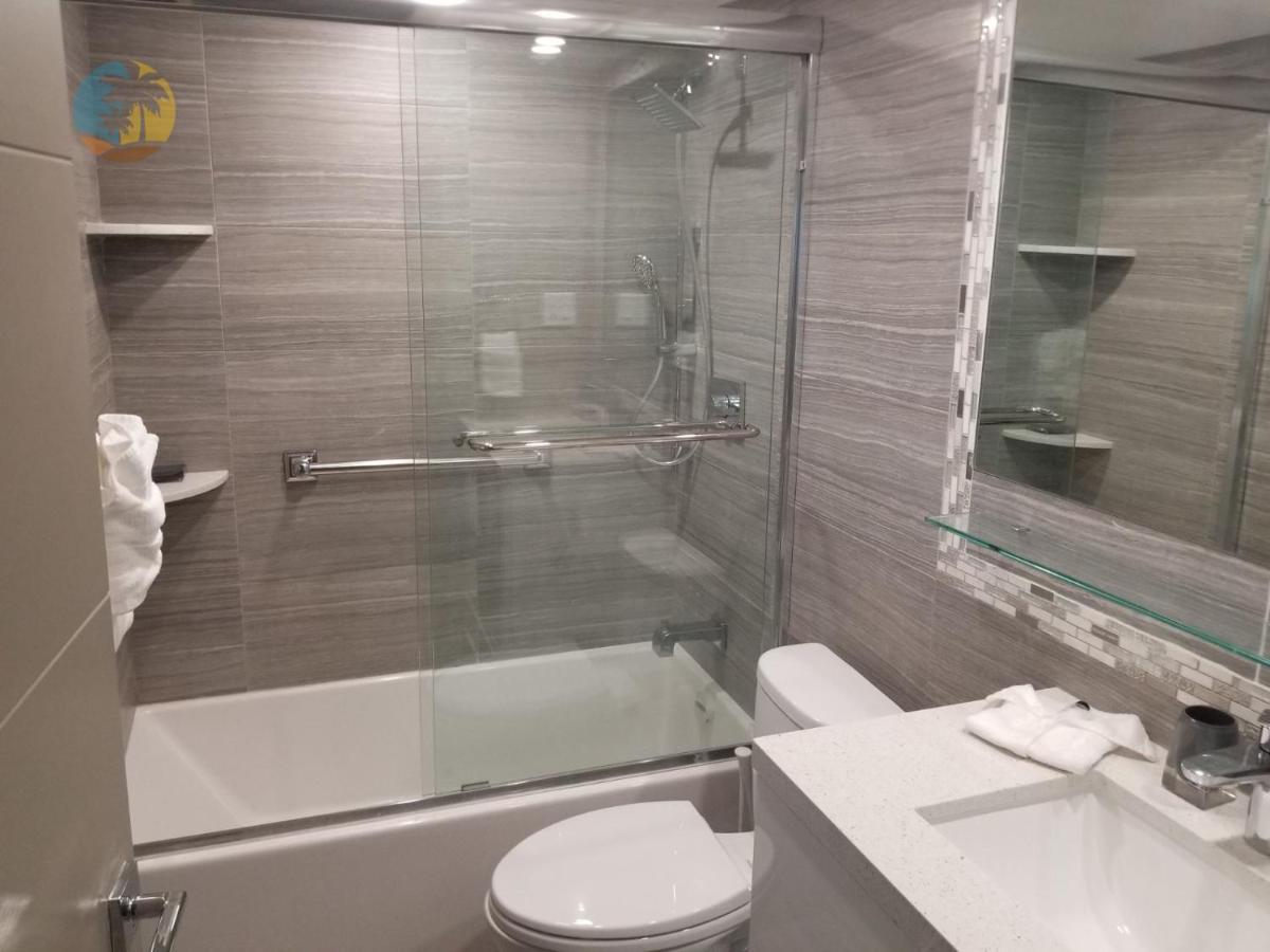 Luxury - Hora Apartamento *