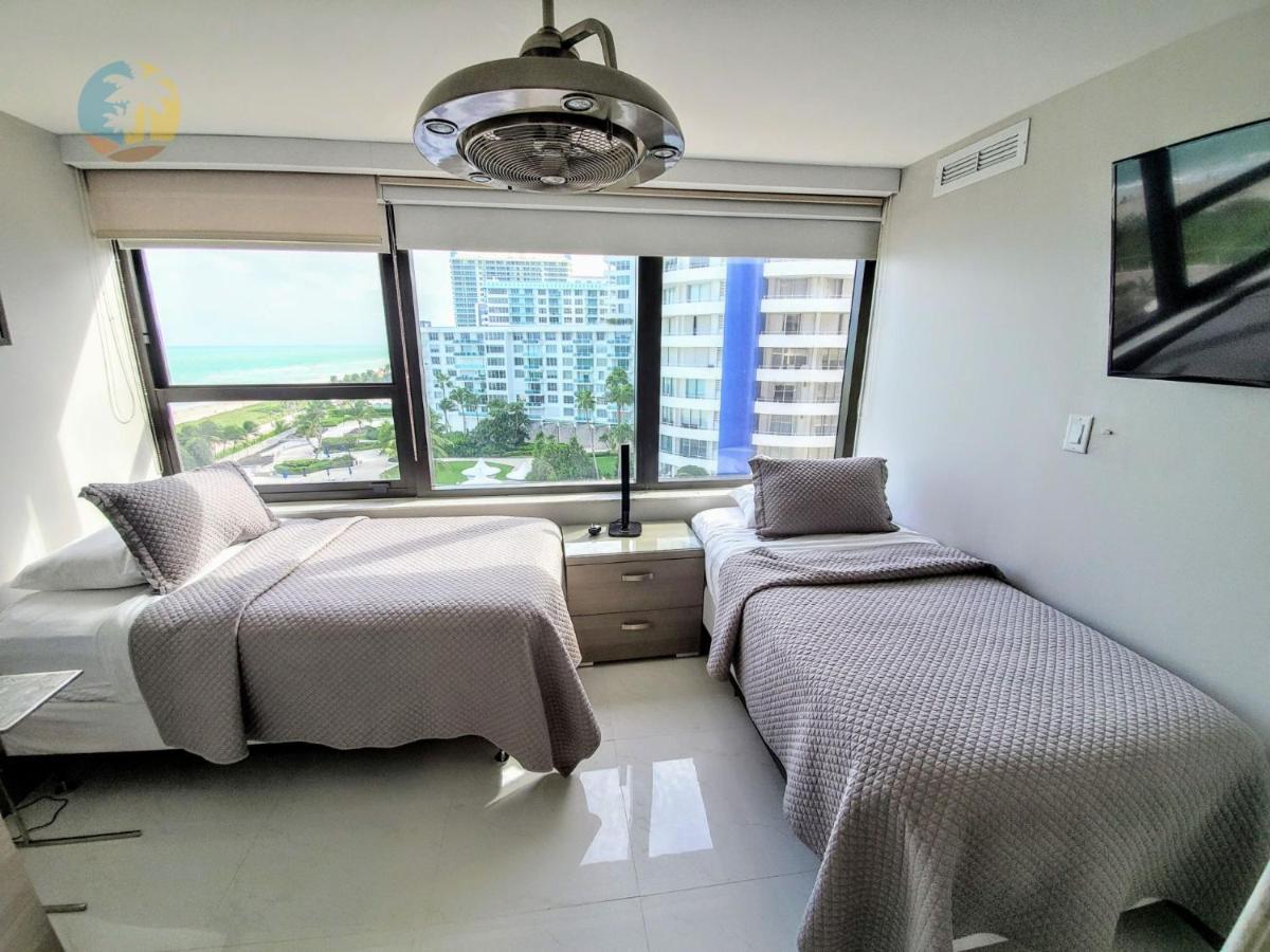 Luxury - Hora Apartamento *