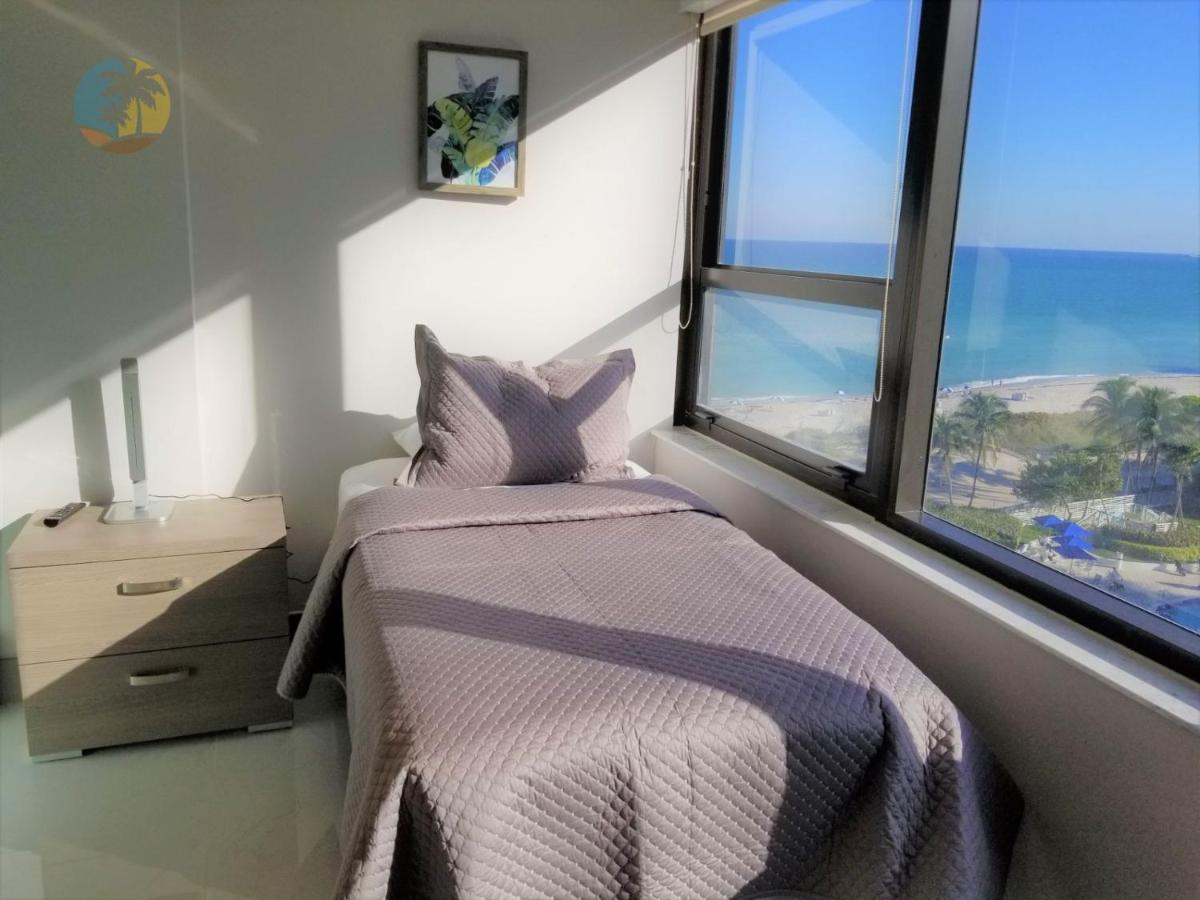 Luxury - Hora Apartamento