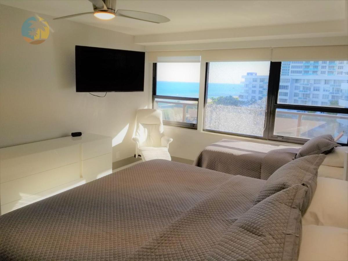 Apartamento Luxury - Hora Miami Beach