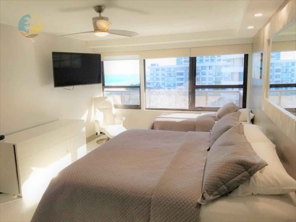 Apartamento Luxury - Hora *