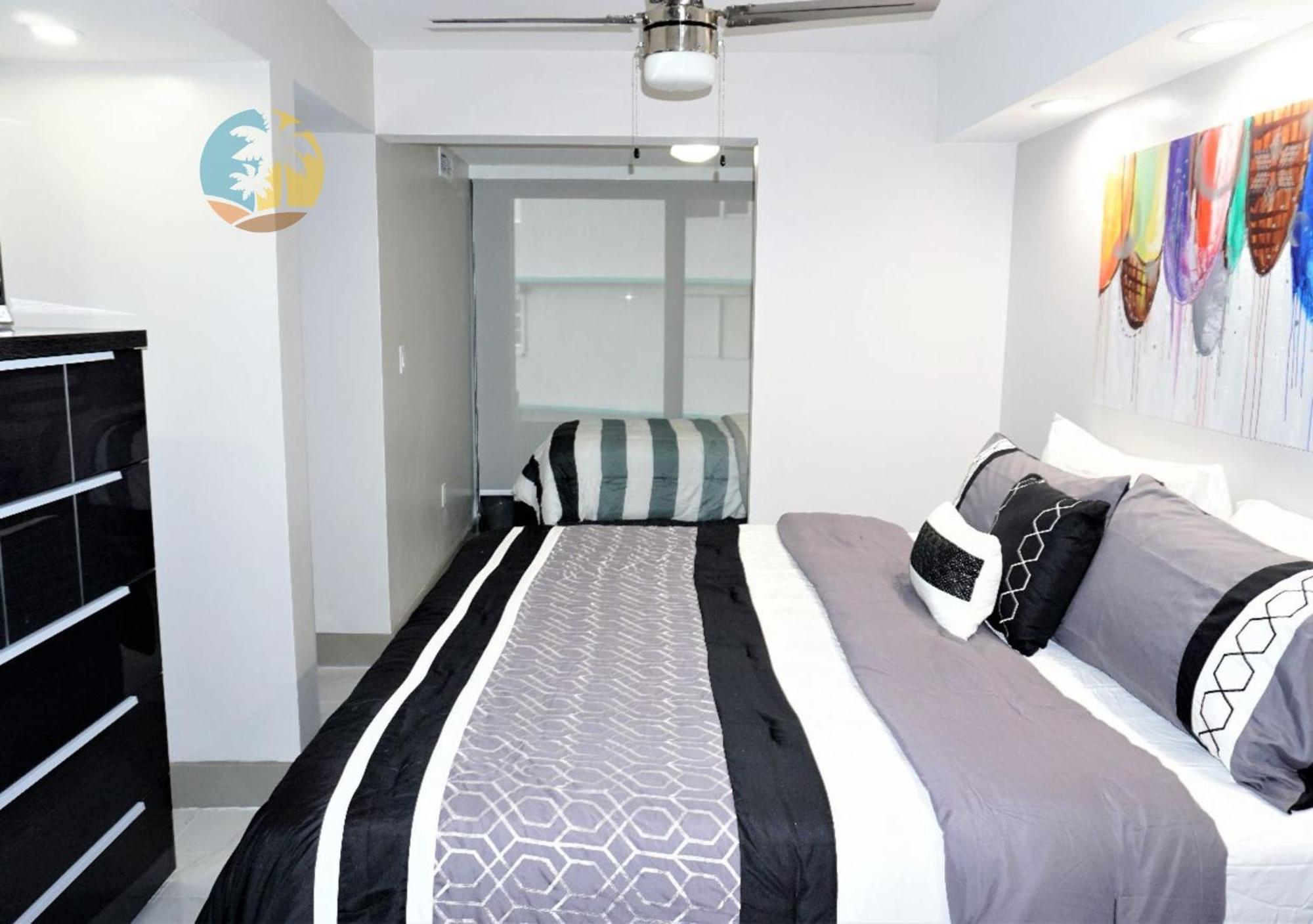 Apartamento Luxury - Hora *