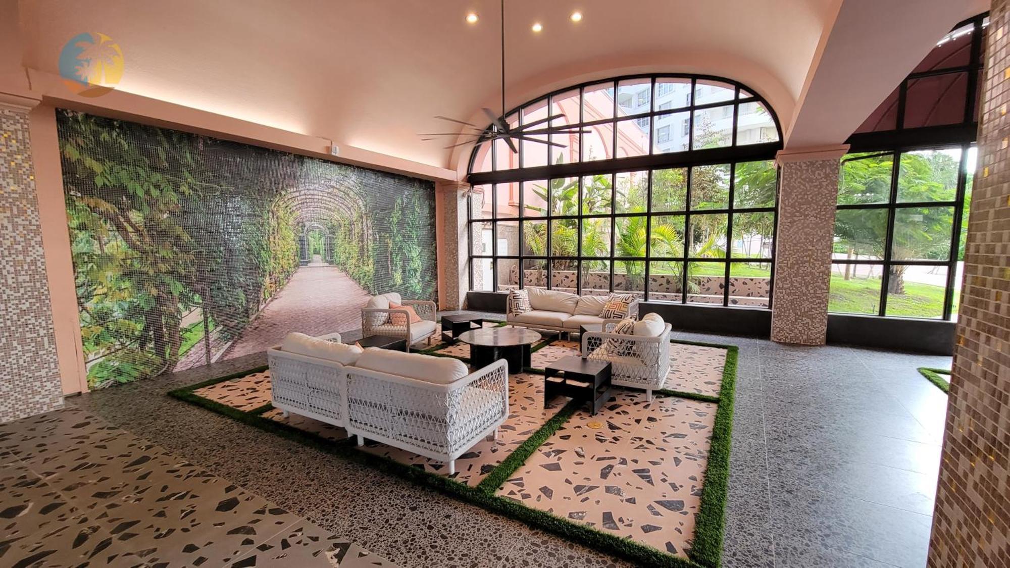 Luxury - Hora Apartamento *