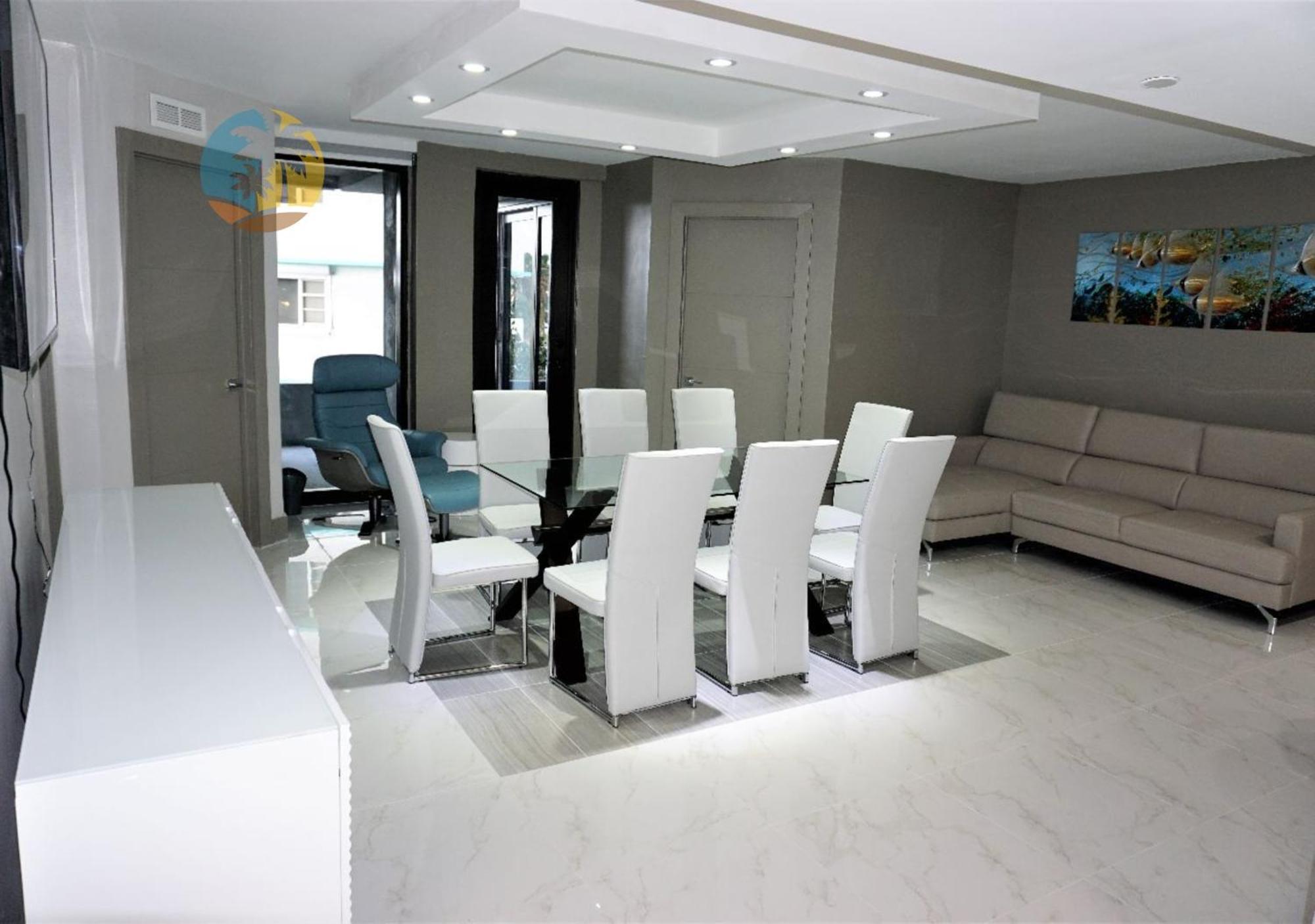 Luxury - Hora Apartamento Miami Beach