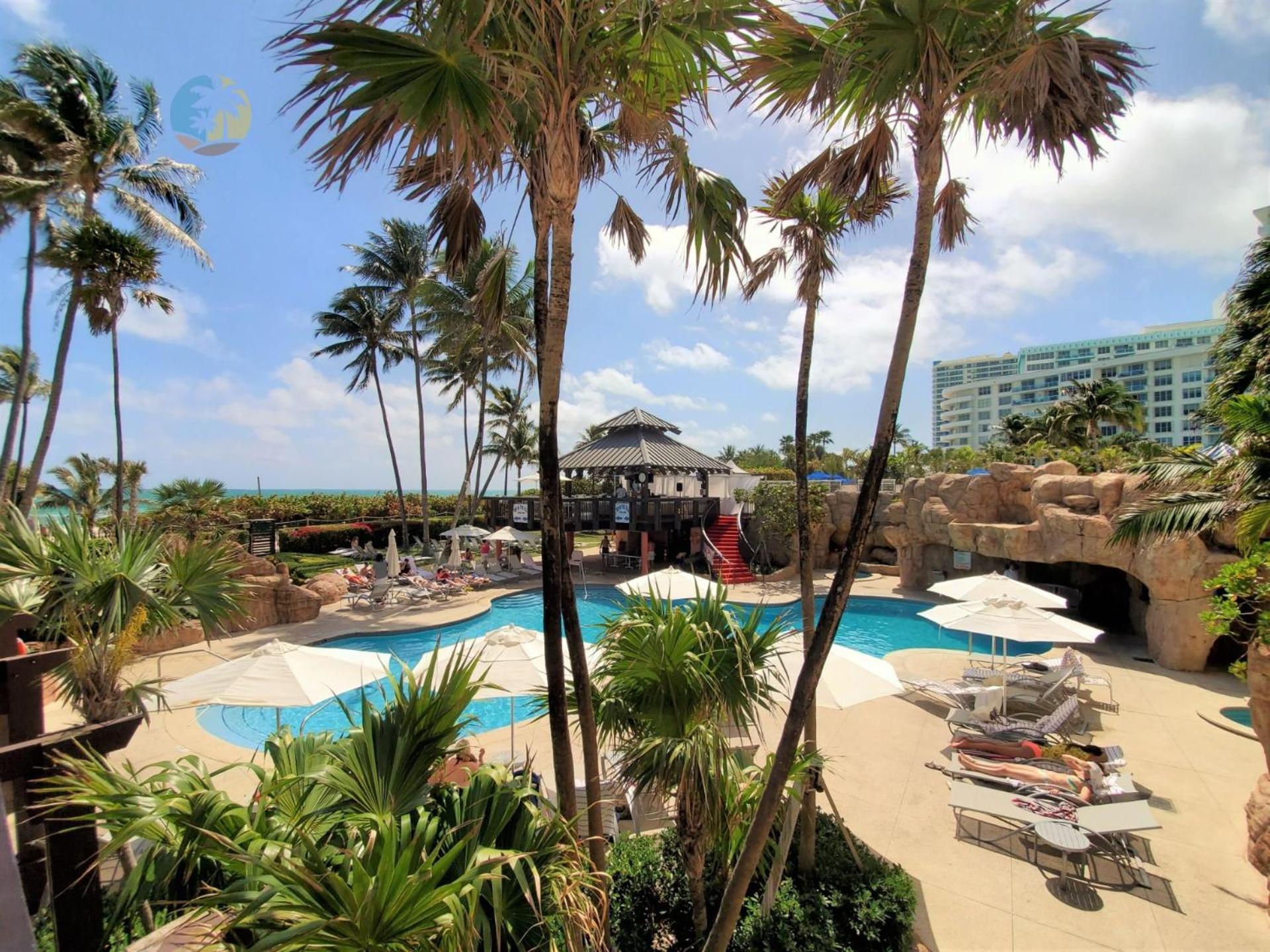 Luxury - Hora Apartamento