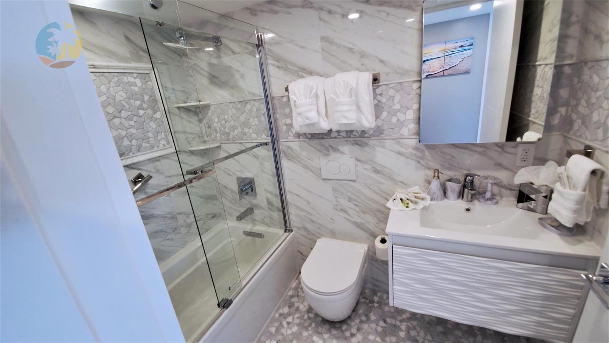 Luxury - Hora Apartamento *