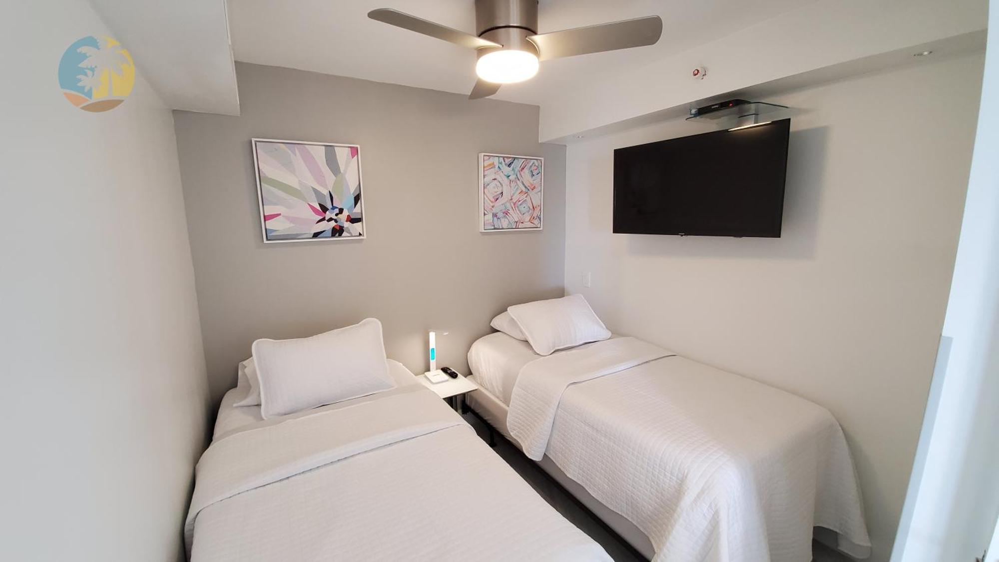 Apartamento Luxury - Hora Miami Beach