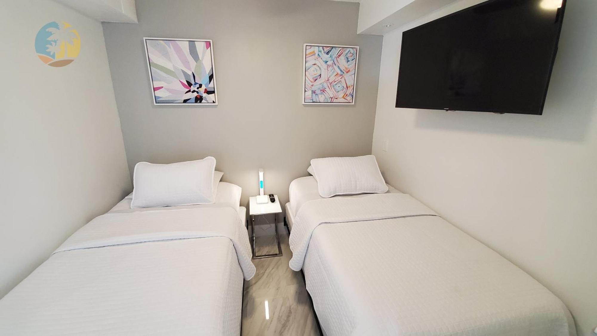 Luxury - Hora Apartamento