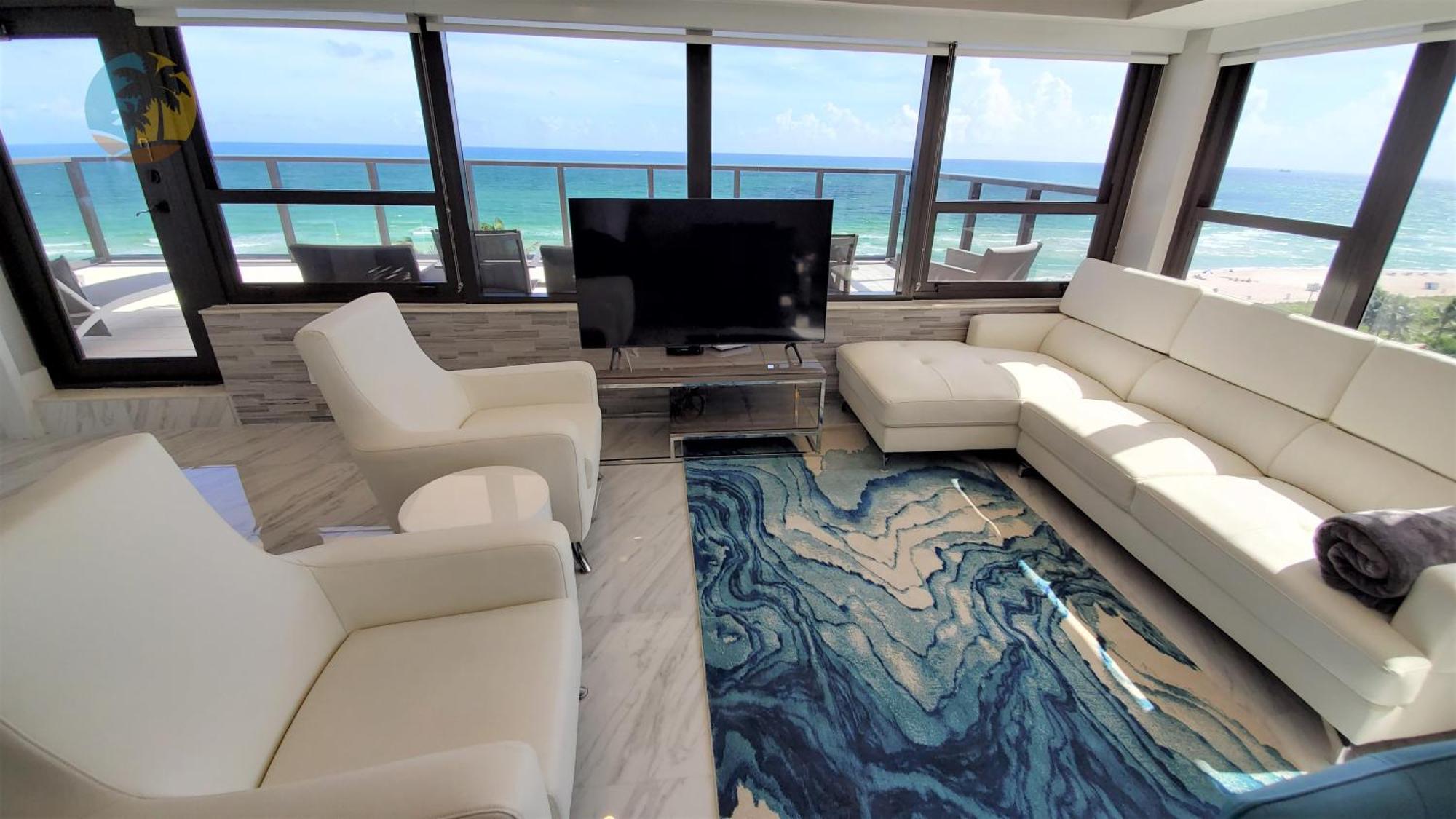 Apartamento Luxury - Hora *