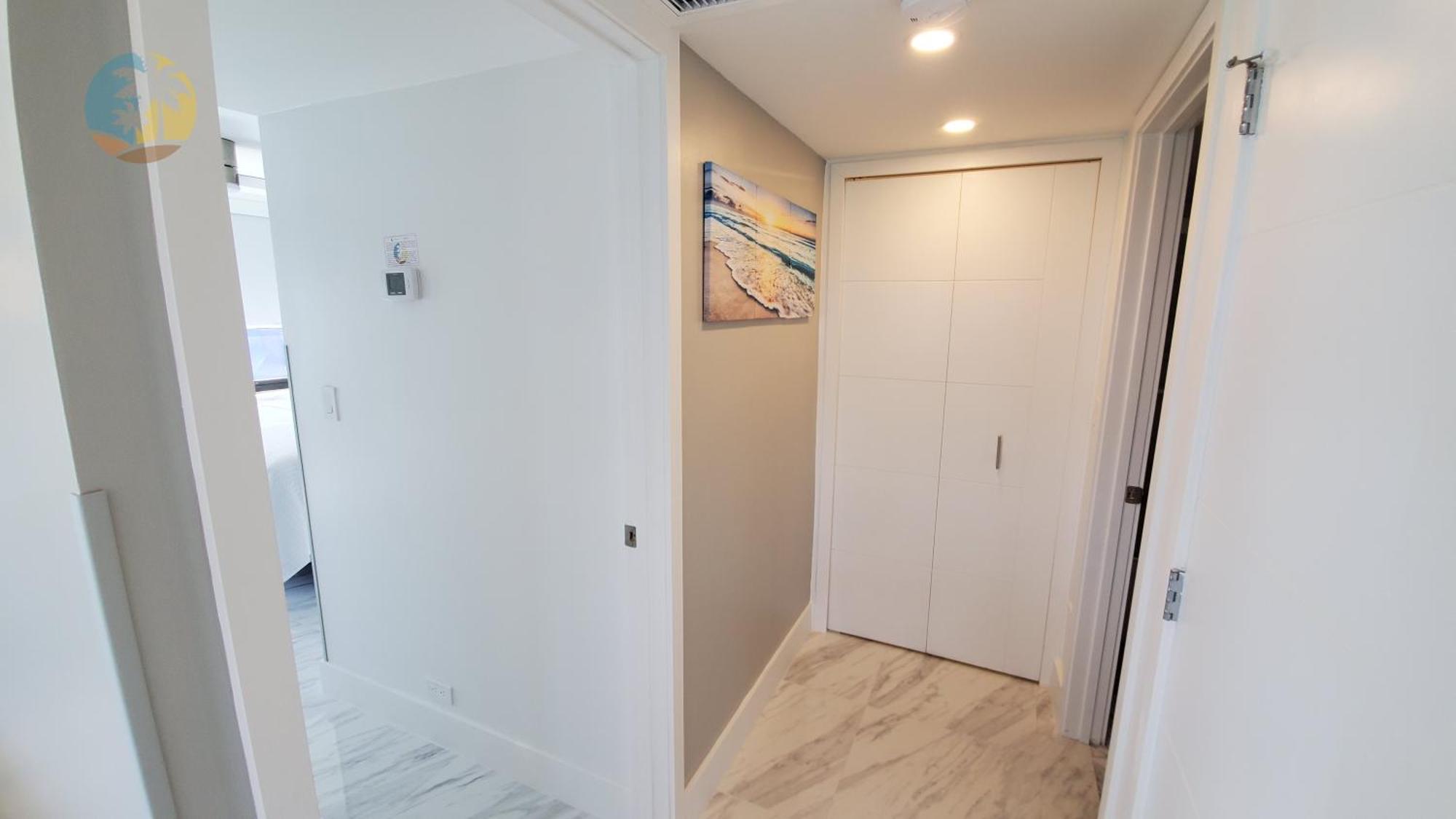Luxury - Hora Apartamento *