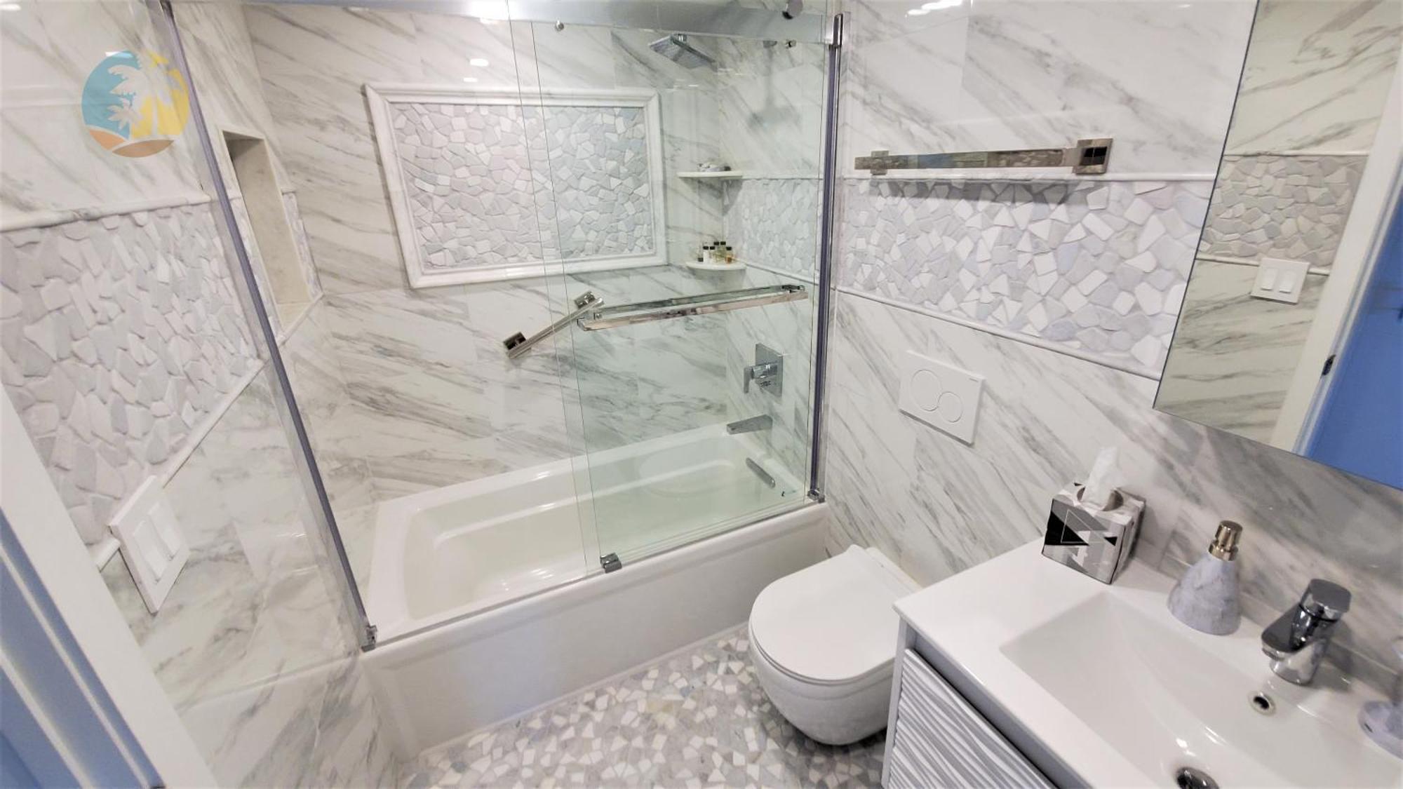 Apartamento Luxury - Hora