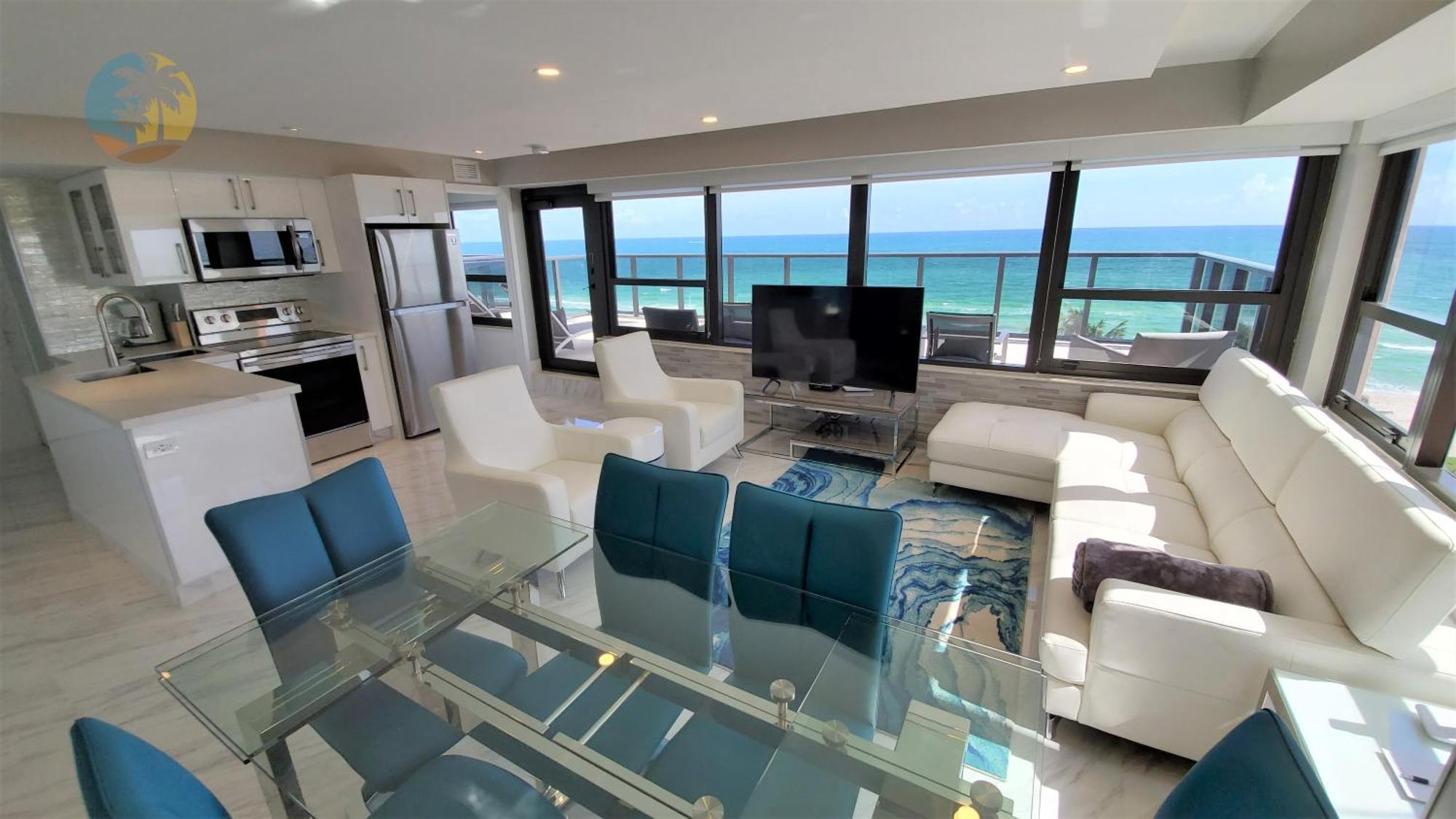 Luxury - Hora Apartamento