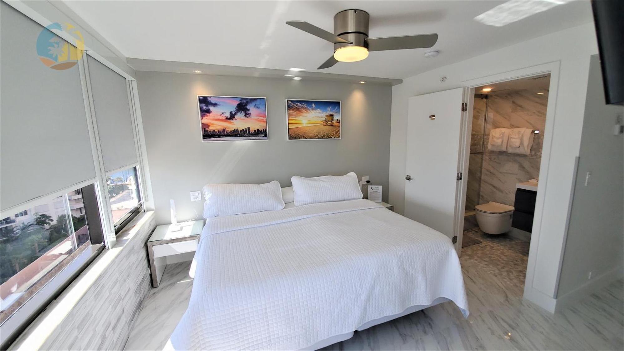 Apartamento Luxury - Hora *