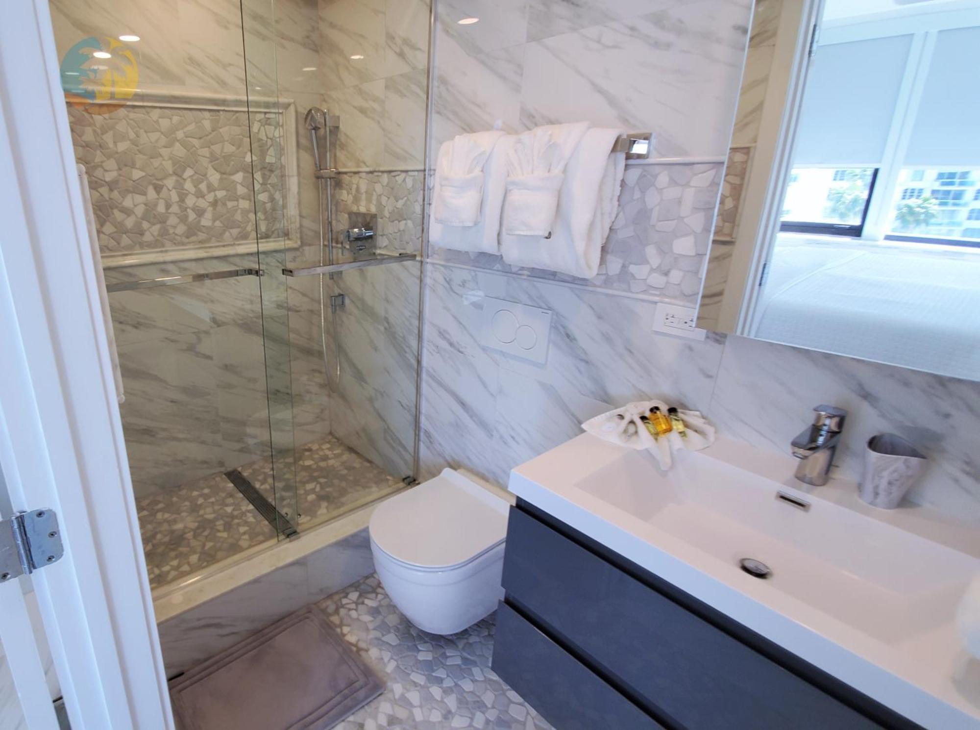Luxury - Hora Apartamento *