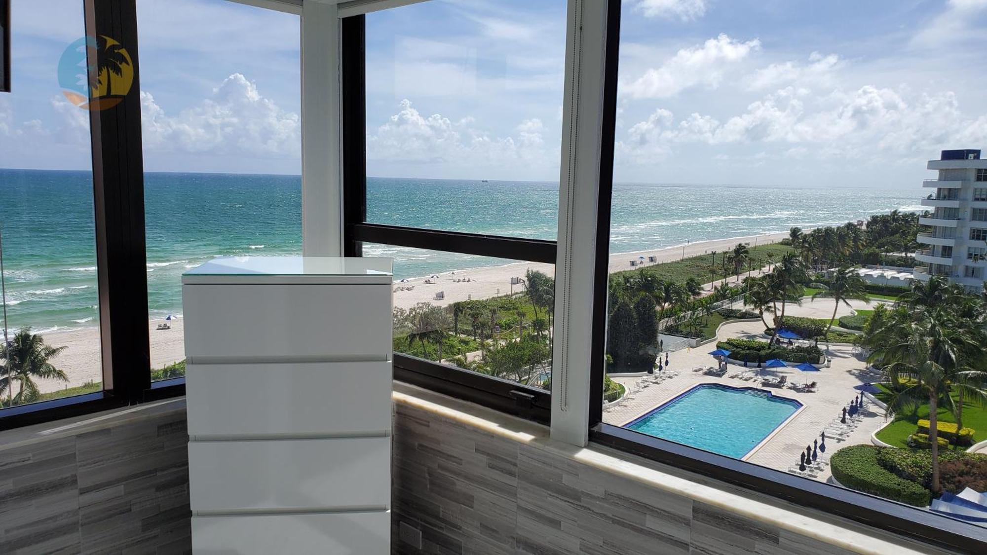 Luxury - Hora Apartamento *